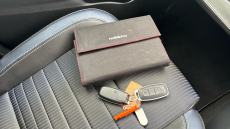 Nissan Qashqai 1.3 DiG-T MH 158 Tekna 5dr Xtronic Petrol Hatchback